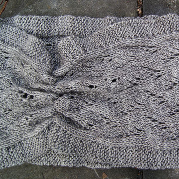 Basalt Cowl