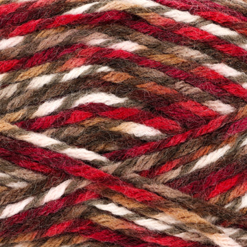 Nako Pop Mix Yarn - Acrylic Chunky