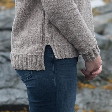 Kettle Cove Pullover
