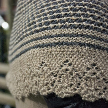Rivington Cowl