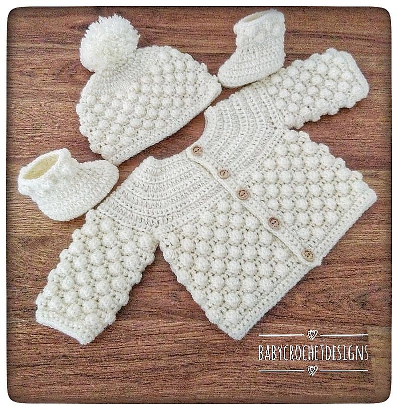 Bobbles Set