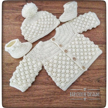 Bobbles Set