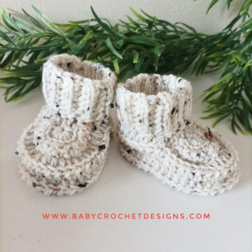 Little Rib Beanie Set