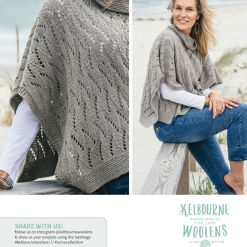 Kelbourne Woolens Stone Point