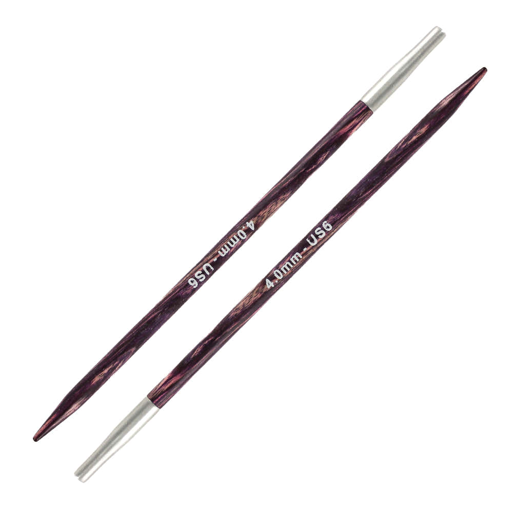 KnitPro Dreamz Interchangable Circular Needles 5"
