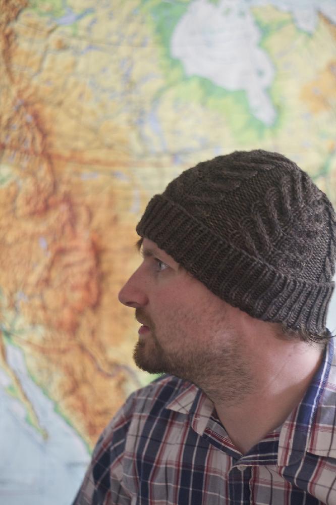 Antler Toque