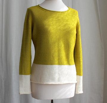 Simple Summer Ziggurat