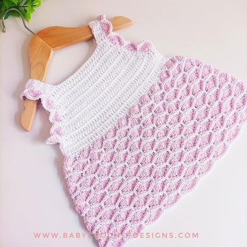 Pretty Petals Dress