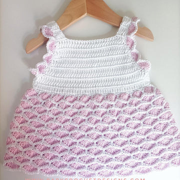 Pretty Petals Dress