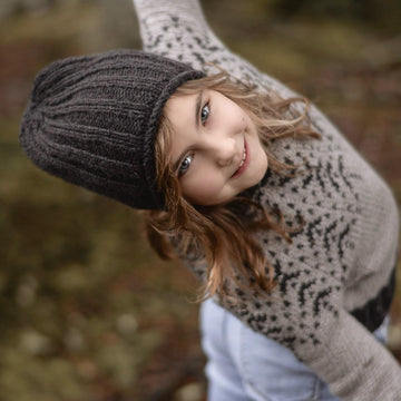 Wolvin Sweater