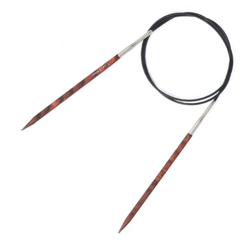 Knitter's Pride Cubics Fixed Circular Needles 32"