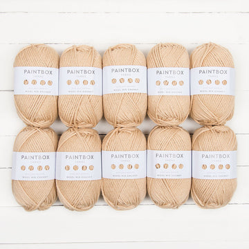 Light Caramel (1008)