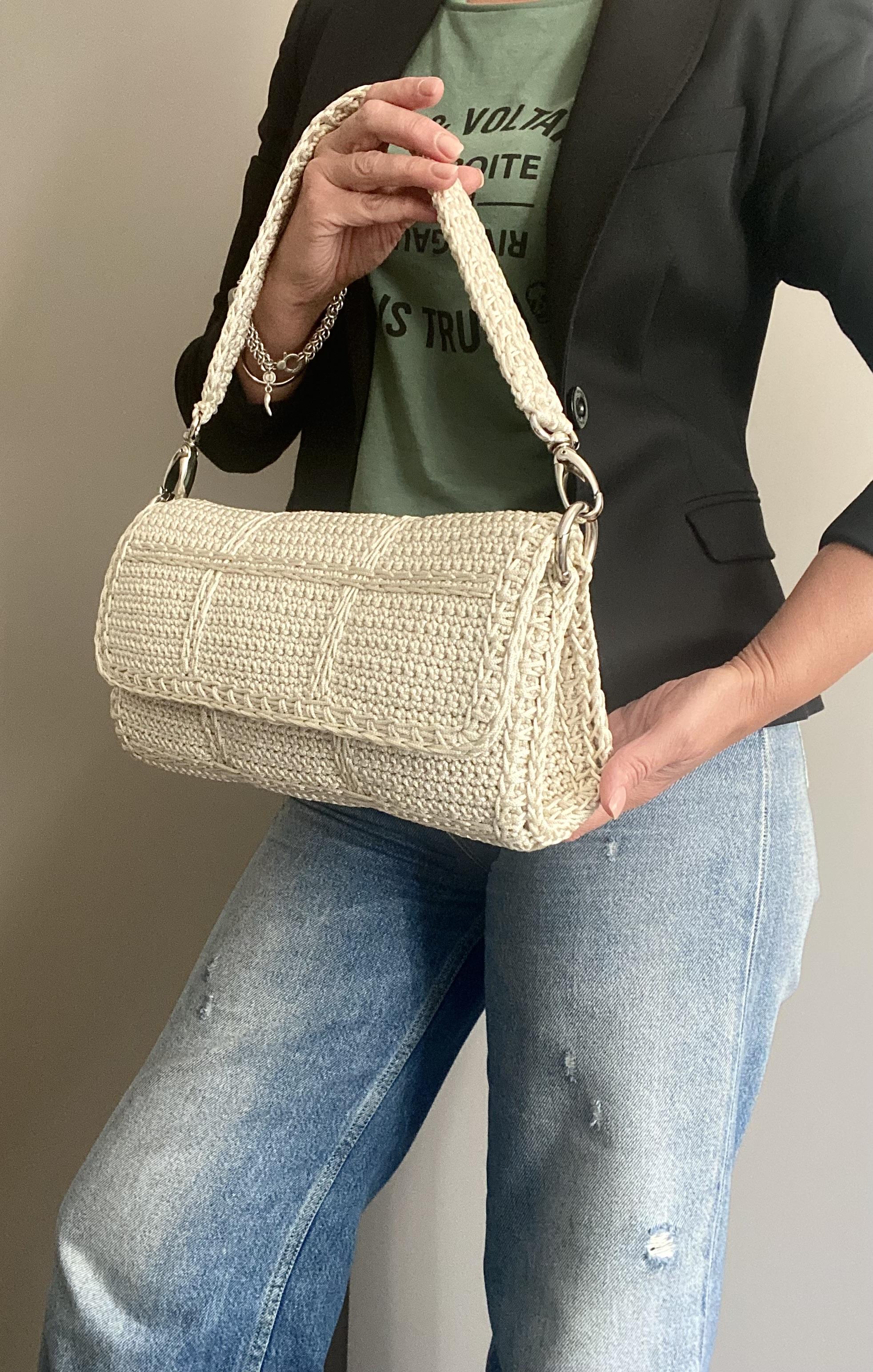 EVA Bag