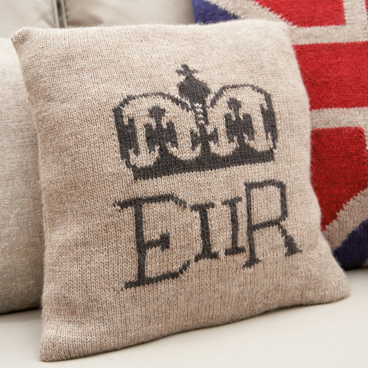 Rowan Jubilee Knits eBook Homeware Knitting Pattern