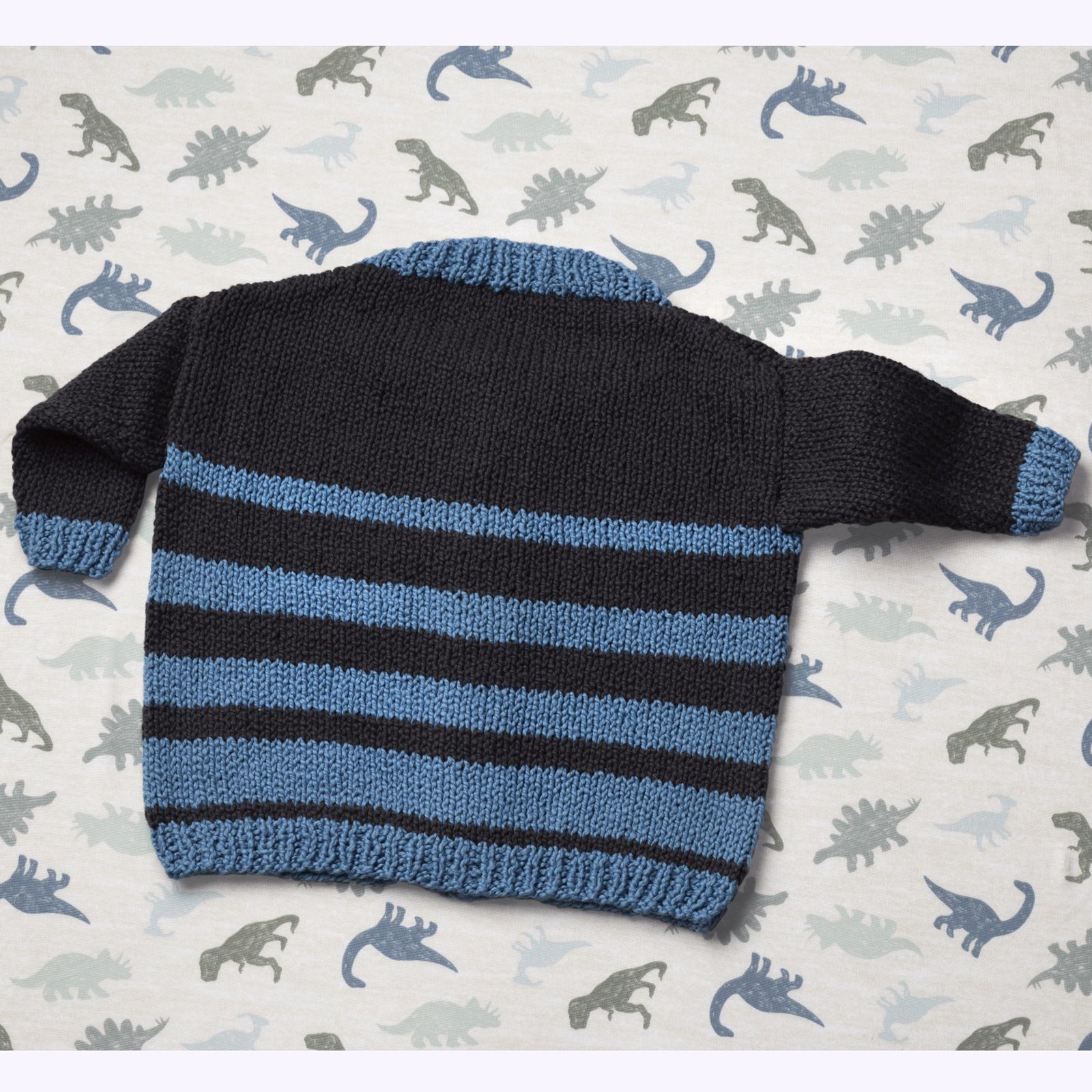 Valley Yarns Great Basin Knitting Pattern
