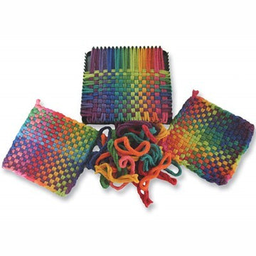 Harrisville Designs Deluxe Potholder Loom