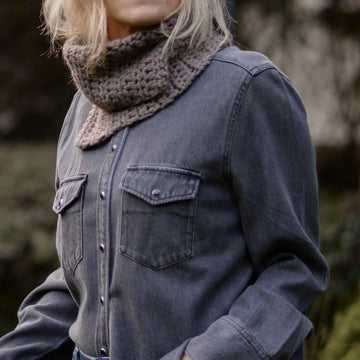 Holden Cowl