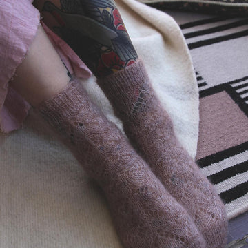 Watashi no Yume Socks