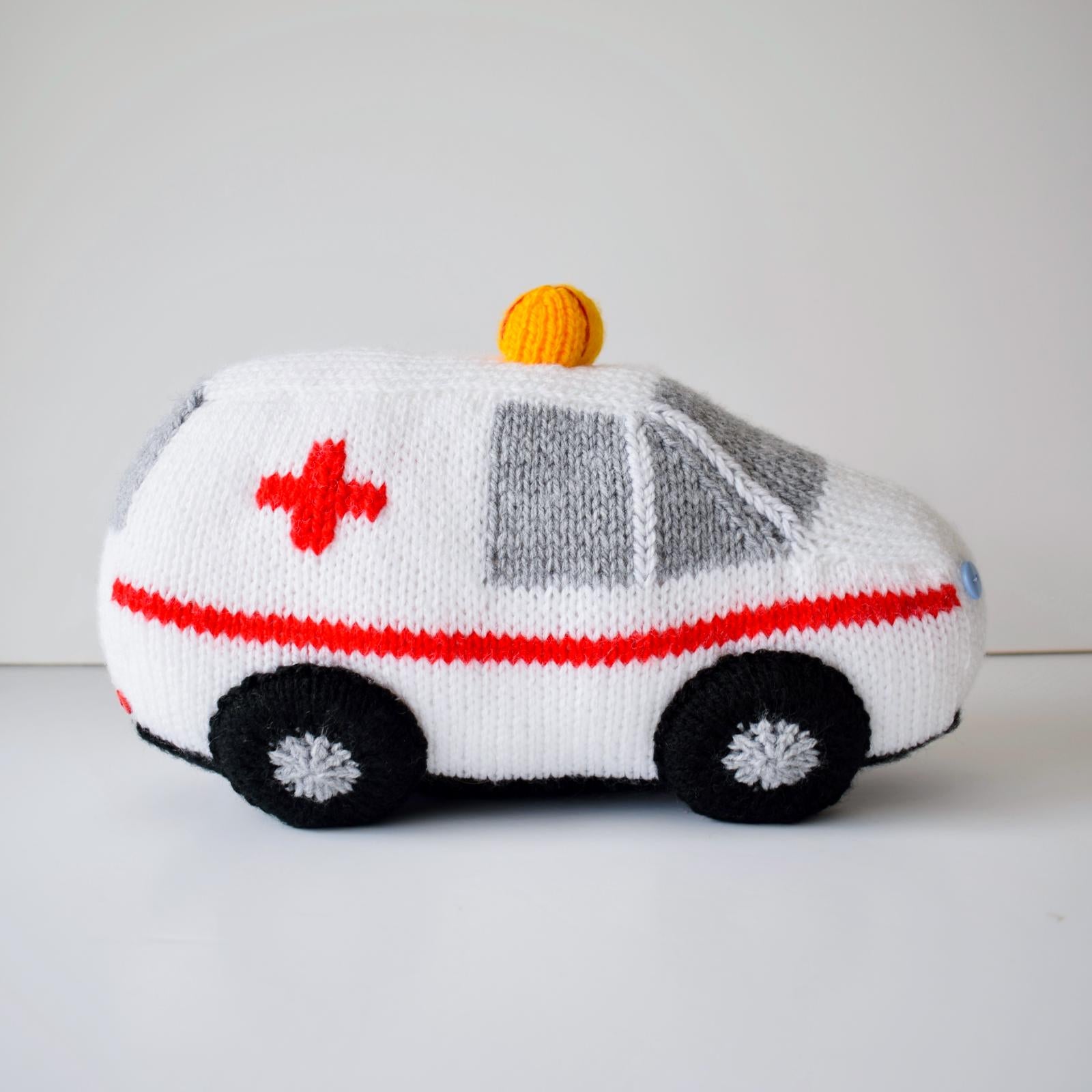 Toy Vehicles Mini Motors