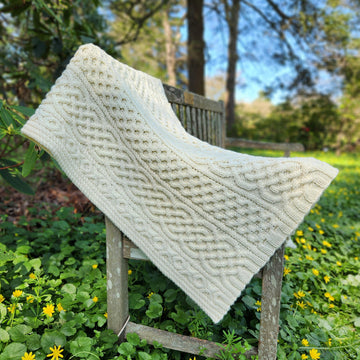 Magnolia Blanket