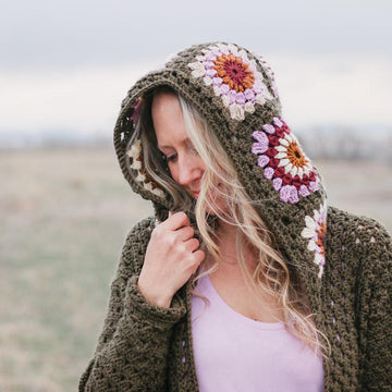 Revival Cardigan