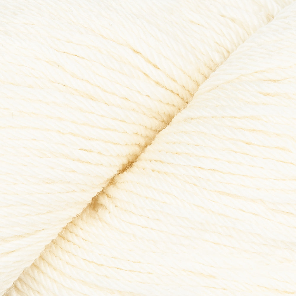 YARN NZ メリノシーツ 　アイボリーホワイト Valley Yarns Huntington Yarn - Merino Wool 4 Ply