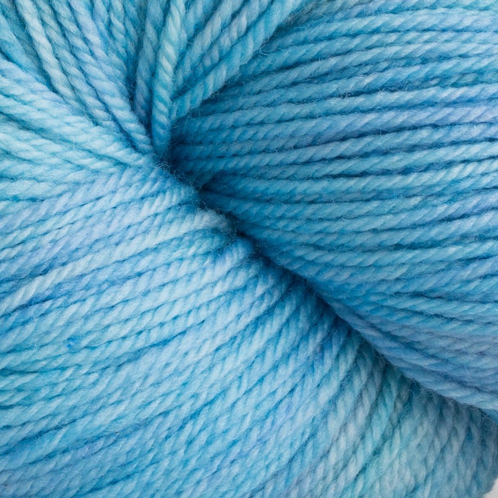 Dream in Color Smooshy Yarn - Superwash Merino 3 Ply