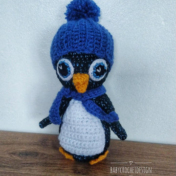 Merry Penguins