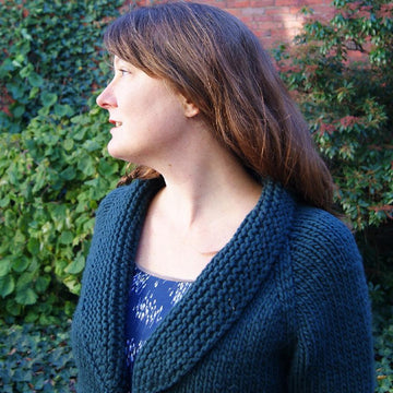 Thicket Cardigan