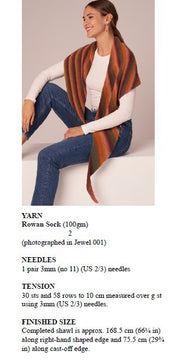 Designer Accessories in Rowan - ZB344P - PDF