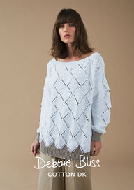 Debbie Bliss Barra Knitting Pattern