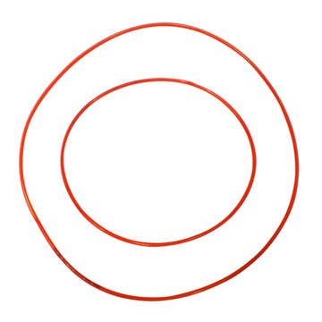 Knitter's Pride Band Replacement Set for Mega Wool Winder