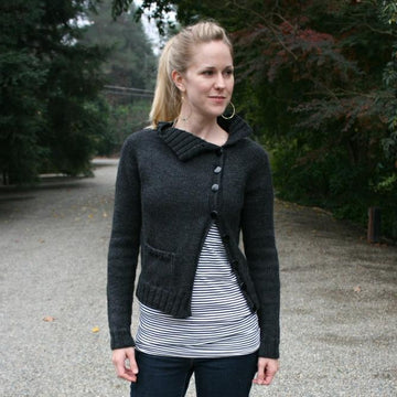Nyx Cardigan