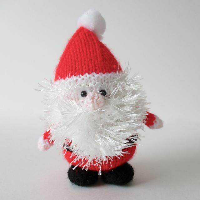 Father Christmas