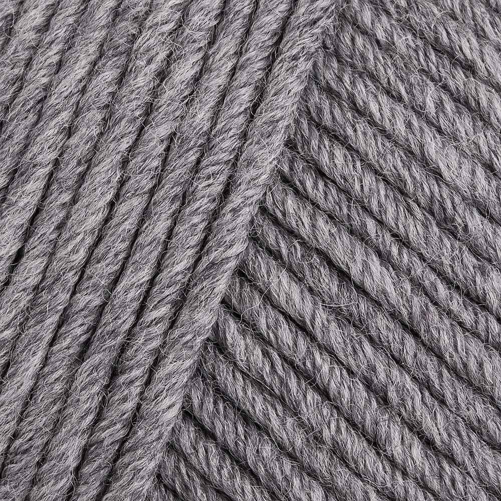 MillaMia Naturally Soft Aran Yarn - Merino Wool Aran