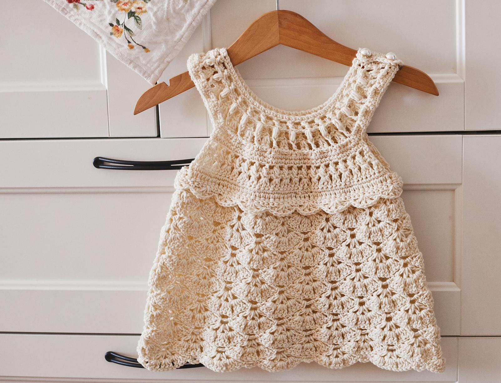 Hellebore Dress