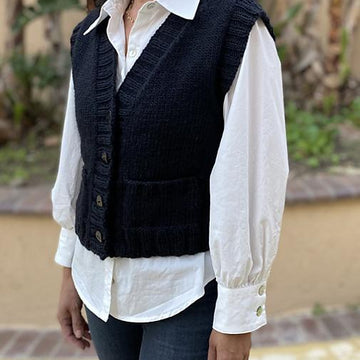 #325 Chloe Vest