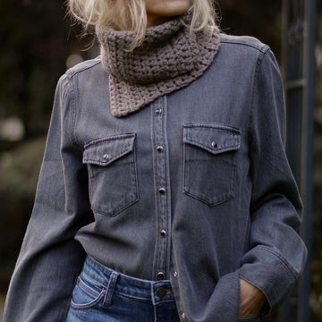 Holden Cowl