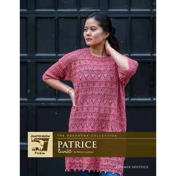 Juniper Moon Farm J154-01 Patrice Tunic PDF