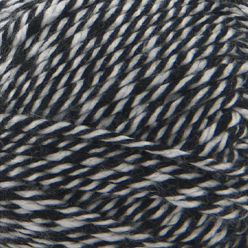 Black/White (202-600AC)