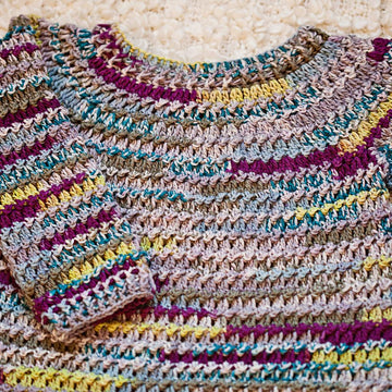 Boy Sweater