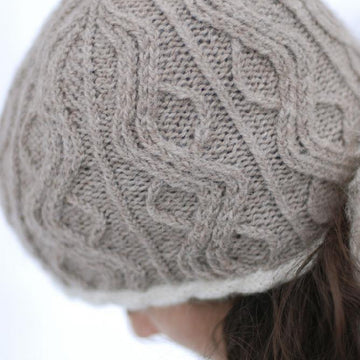 Clepsydra Hat