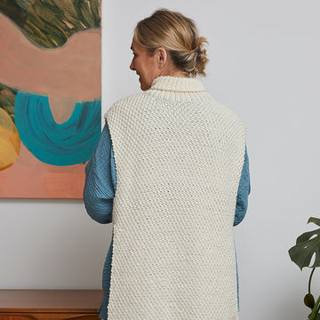 Debbie Bliss Bib Tank Knitting Pattern
