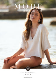 Salt Top Knitting Pattern