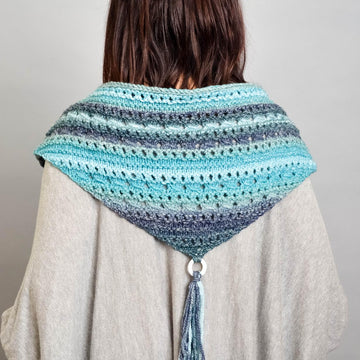 Trio Scarf