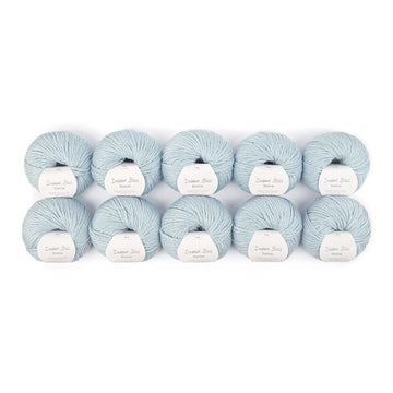 Debbie Bliss Dulcie 10 Ball Value Pack Yarn - Cotton Chunky