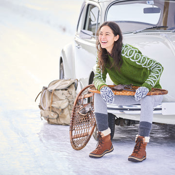 Rowan New Nordic Unisex Collection