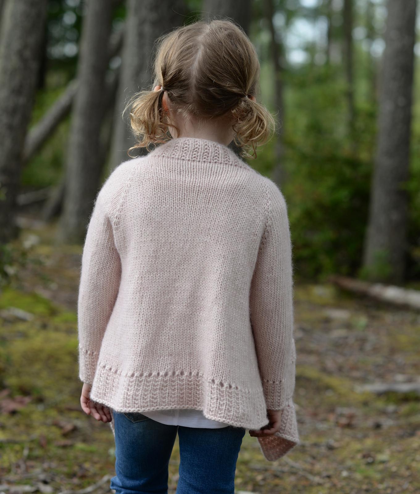 Kyst Sweater