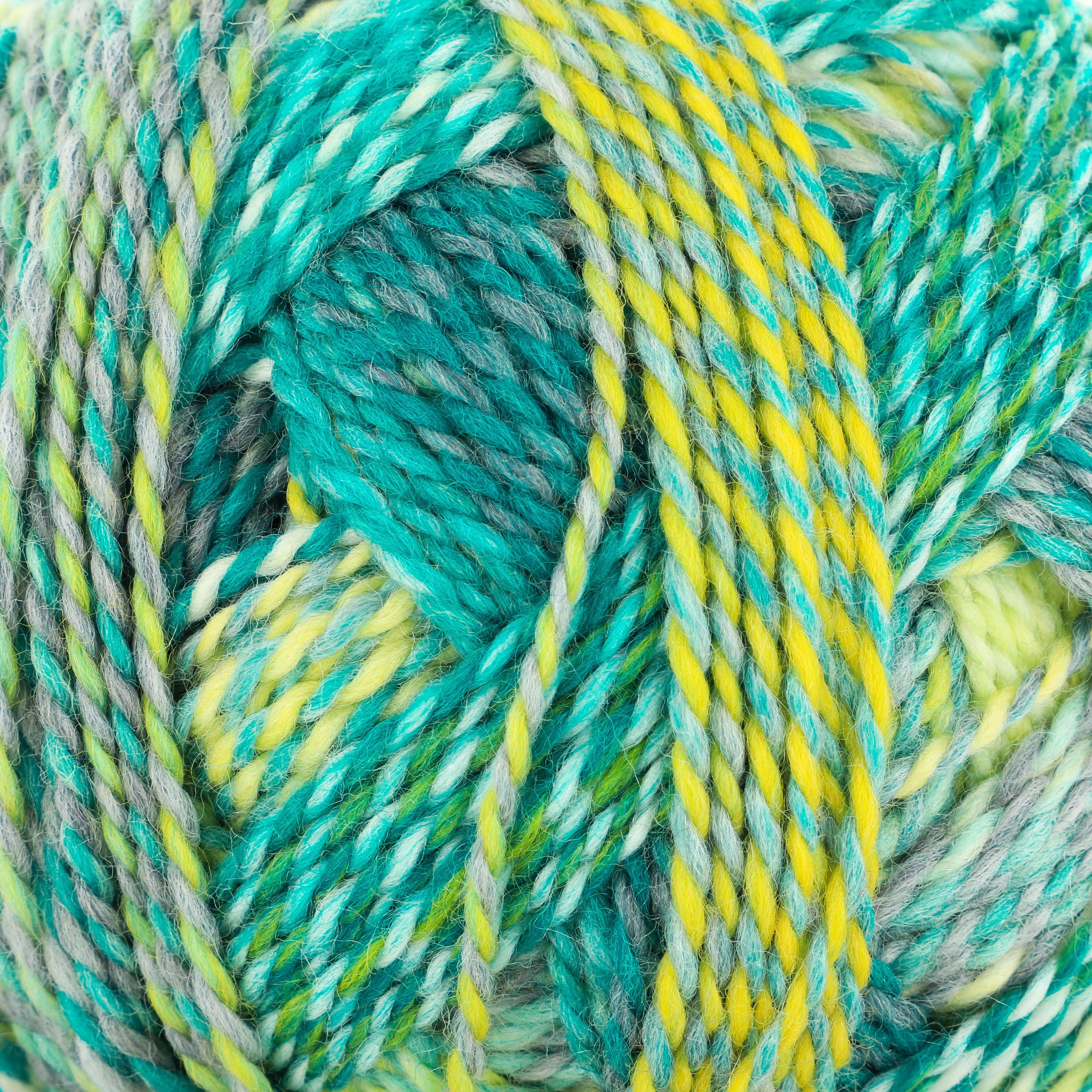 Schoppel Wolle Edition 3 Yarn - Superwash Merino DK
