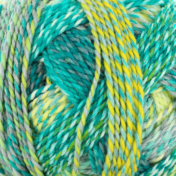 Schoppel Wolle Edition 3 Yarn - Superwash Merino DK